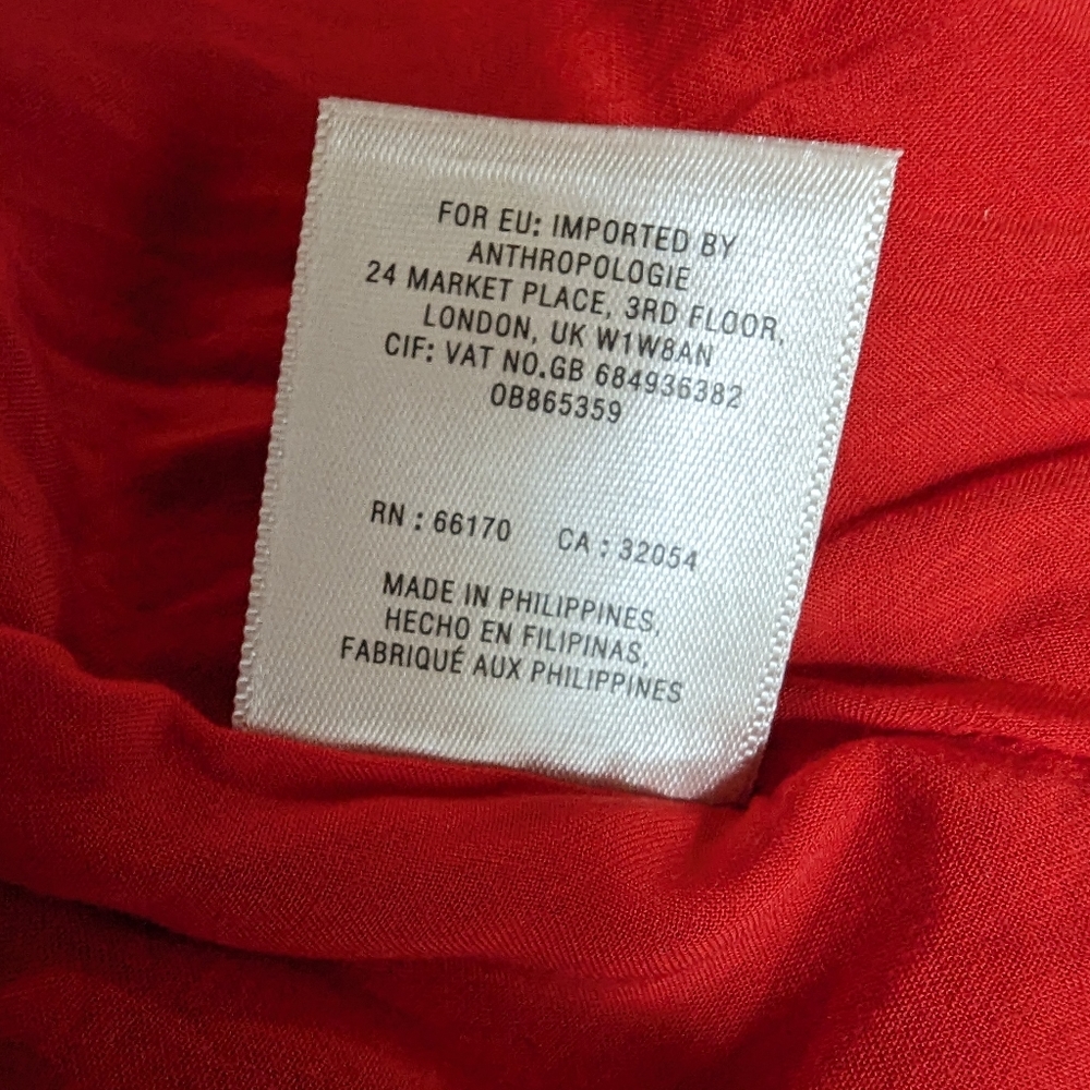 MAEVE by Anthropologie - Picture 10 of 12